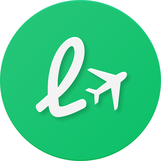 Logo - Lounge Buddy App (512x512)
