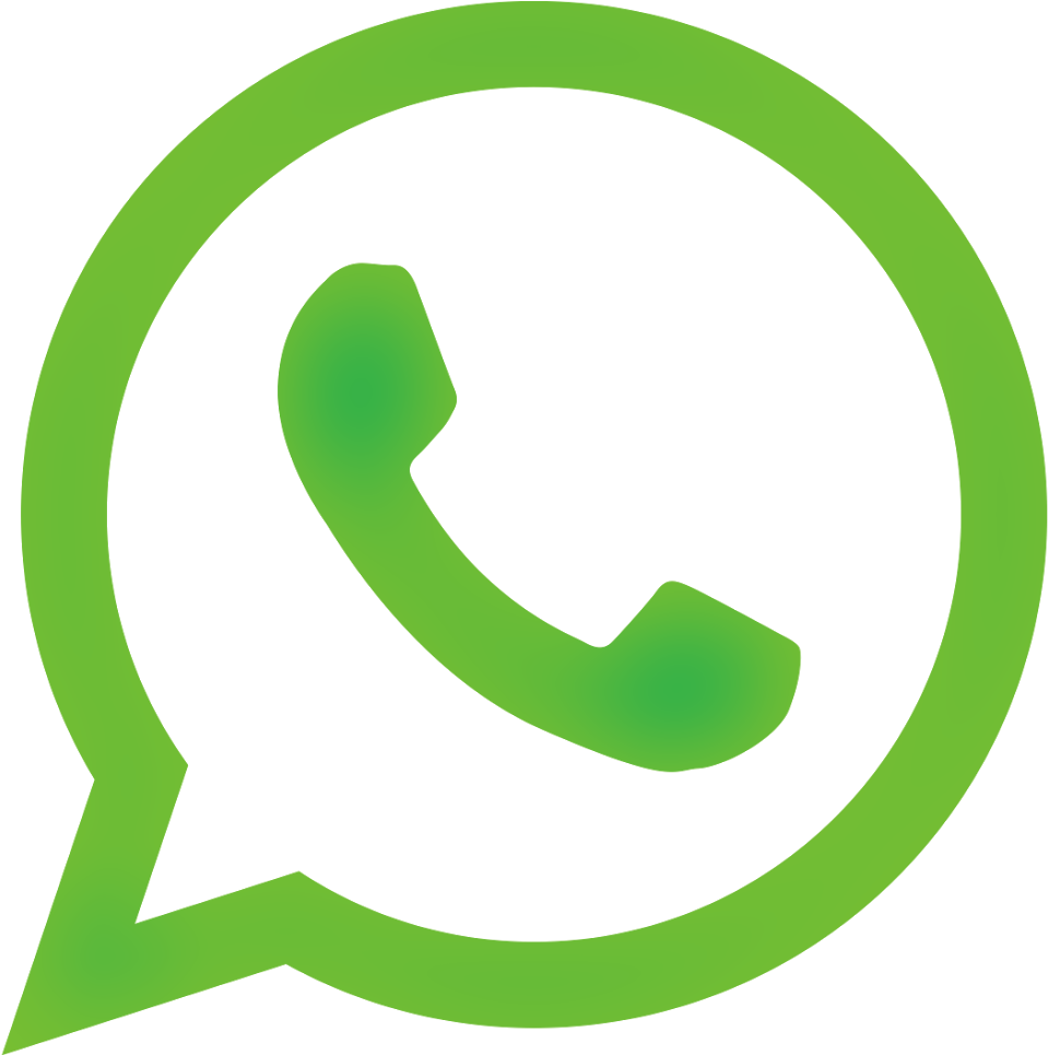 Whatsapp Vector Logo - Logo Whatsapp Png (1600x1136)