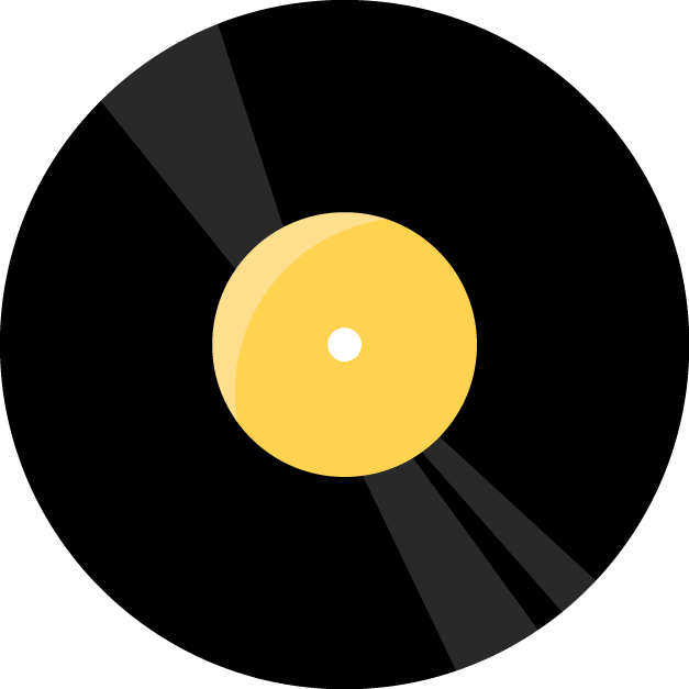 Say Hello Music Clipartmusic - Music (627x627)