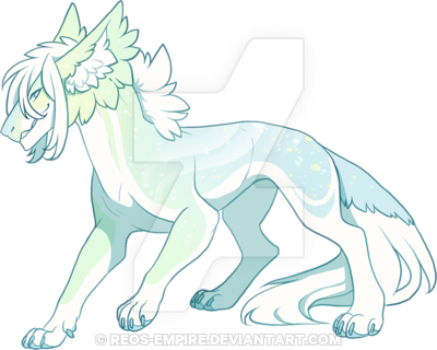 Reos Empire 20 6 Vayron - Cartoon (400x320)