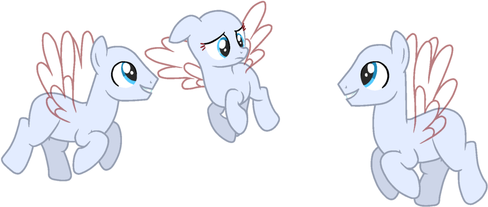 Mlp - Pony (1024x461)
