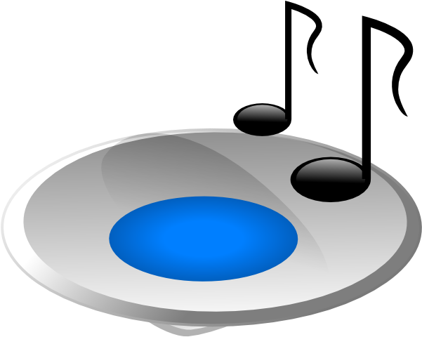 Pop - Music - Clipart - Clip Art (600x502)