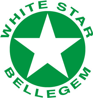 White Star Bellegem Vector Logo - Patriot Ordnance Factory Logo (400x400)