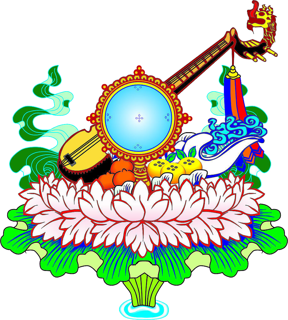 Tibetan People Graphic Design Clip Art - Tibetan People Graphic Design Clip Art (921x1024)