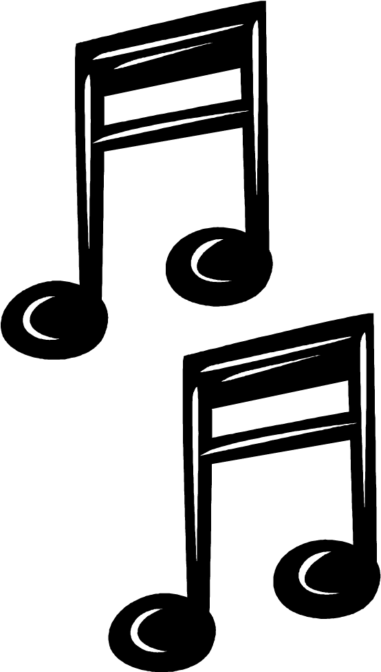 Musicnotes Photo By Fernfayt - Musical Notation (576x1014)