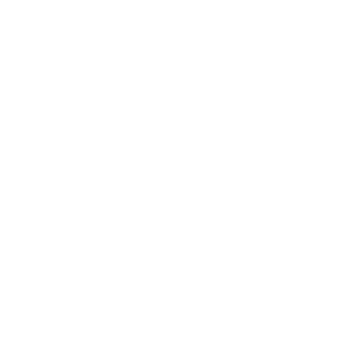 Music Note Icon White (512x512)