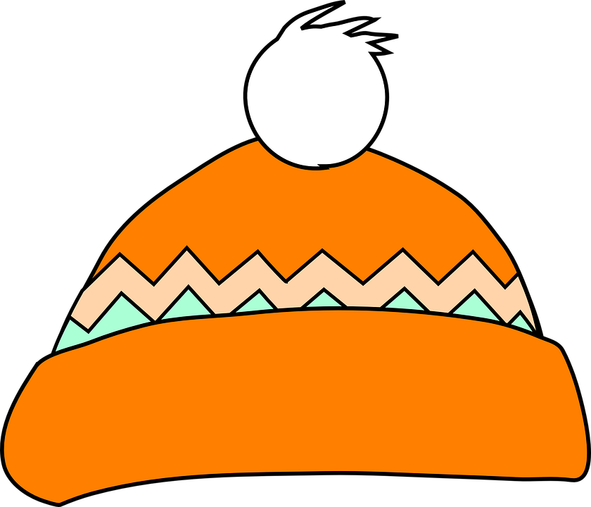 Pictures Of Party Hats 12, Buy Clip Art - Cartoon Hat (840x720)