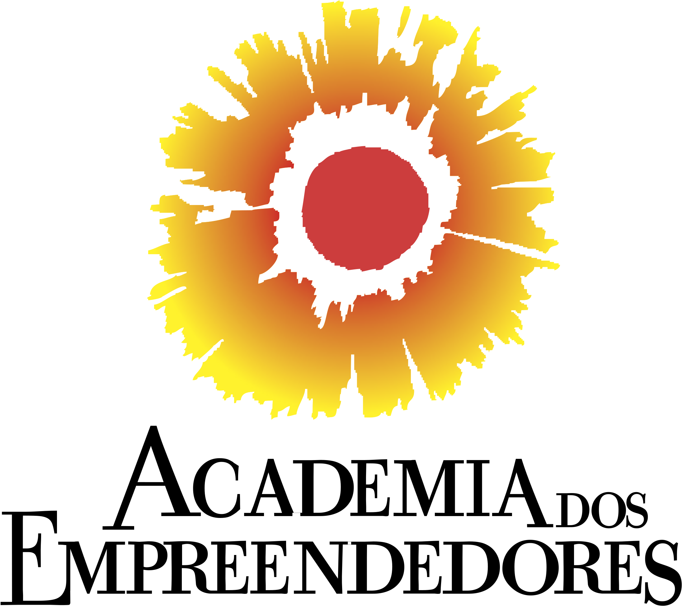 Academia Dos Empreendedores Logo Png Transparent - Entrepreneurship (2400x2400)