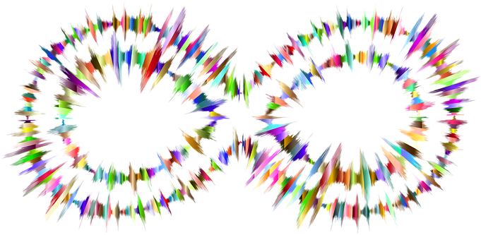 Music, Wave, Sound, Abstract, Art, Audio - Music, Wave, Sound, Abstract, Art, Audio (680x340)