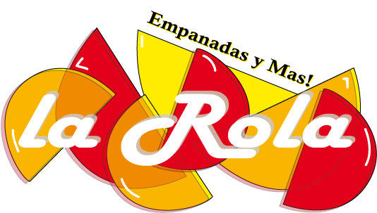Diseño De Logo Para Restaurante Especializado En Empanadas - Restaurant (533x391)