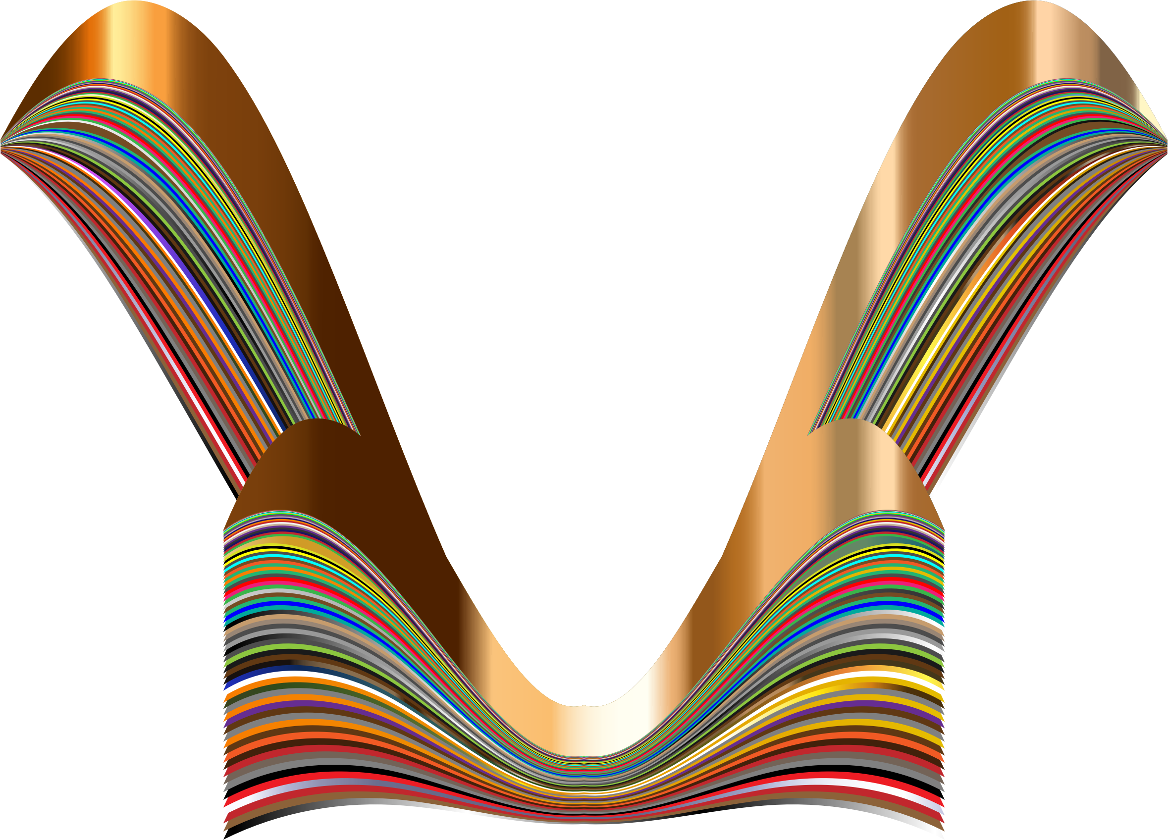 Book Stand - Book With Stand Clipart (2358x1696)