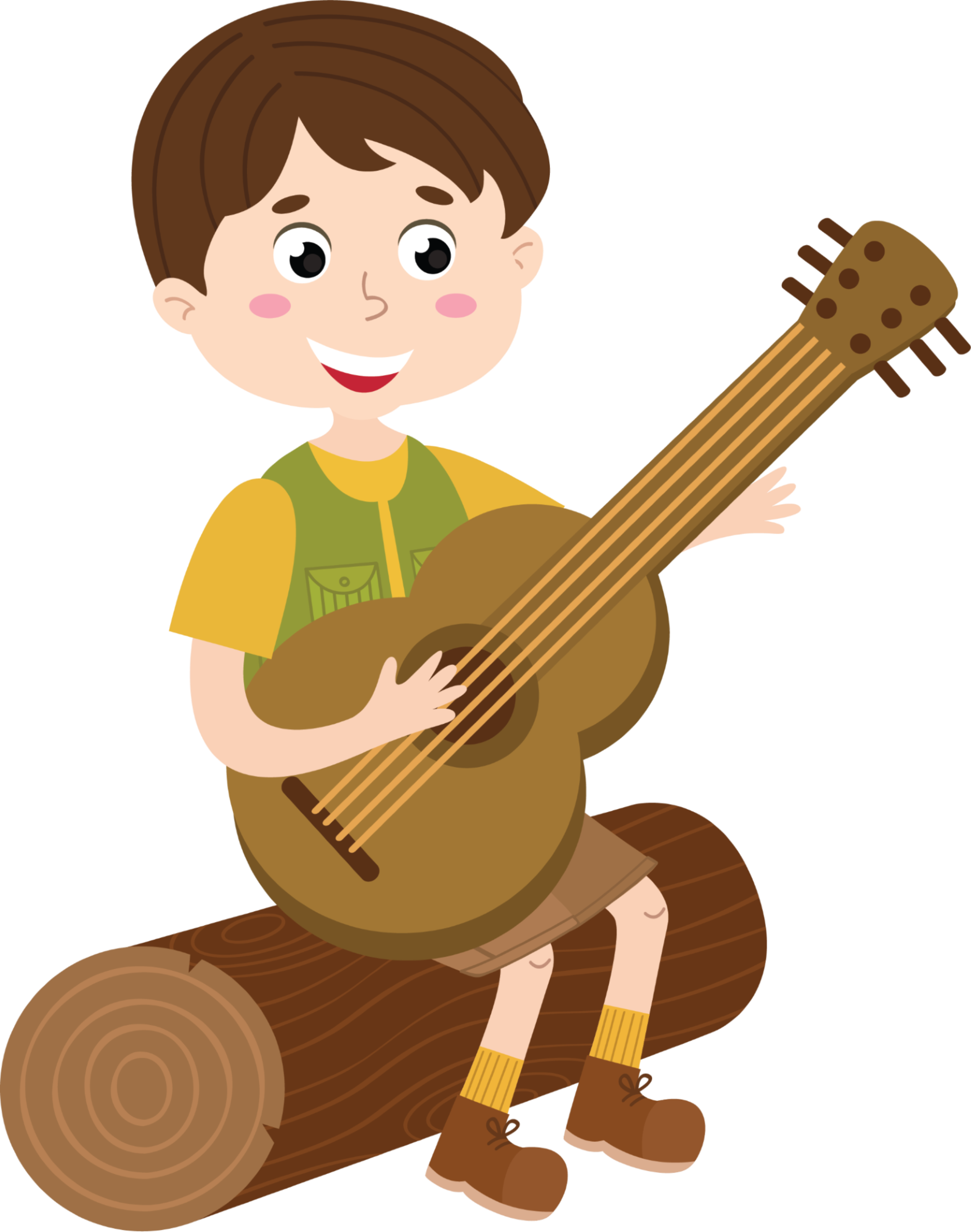 To See The Concert Dates At North Daviess Elementary - Concert (2318x2940)
