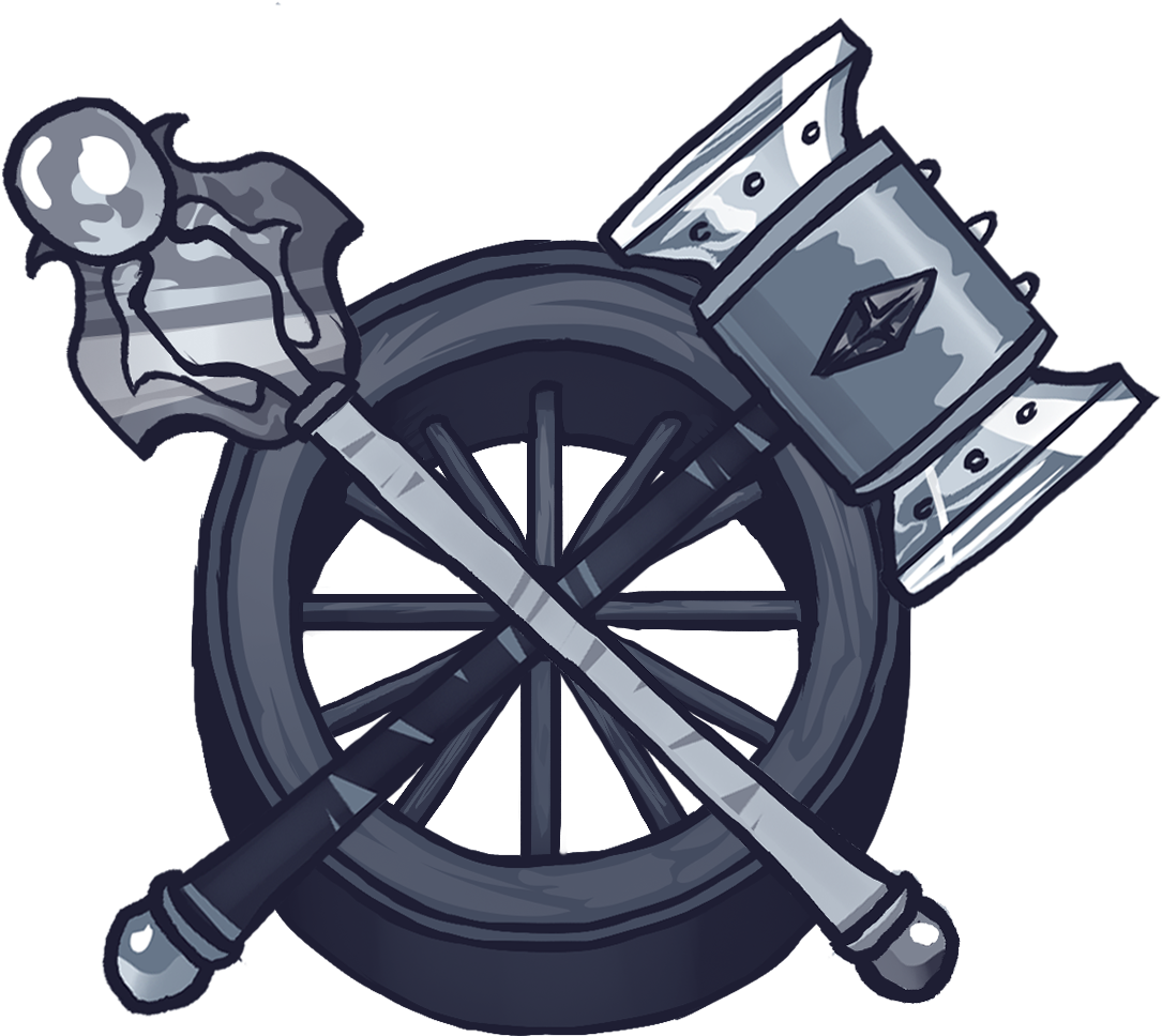 View Samegoogleiqdbsaucenao Urealms Live Emblem , - Unforgotten Realms (1100x978)