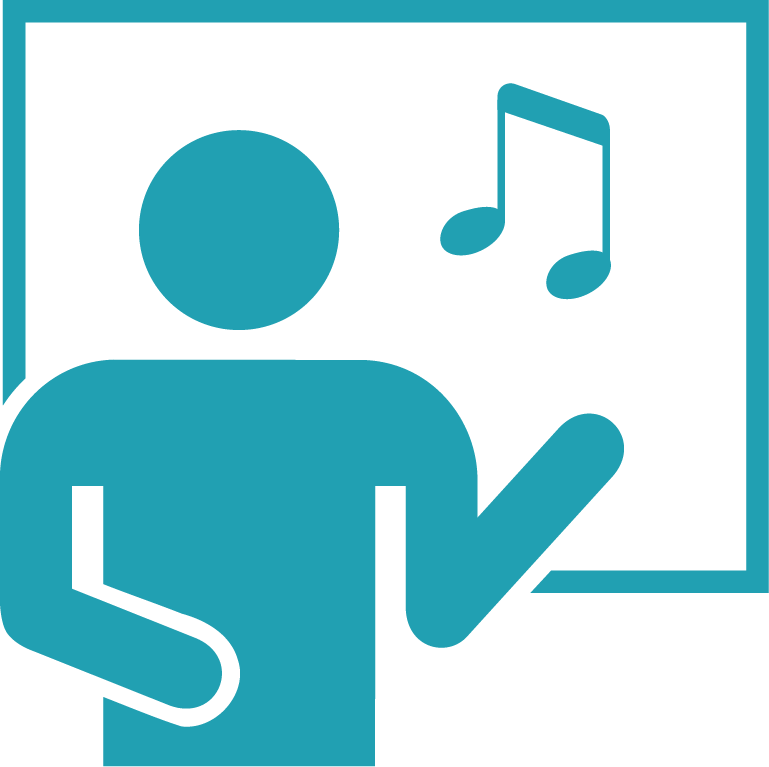Or Send An Email To Info@playingforchange - Professor (769x767)