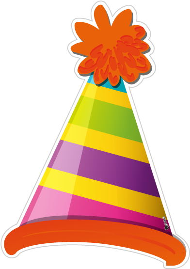 Photocall Gift Party Accesories Birthday-photobooth - Birthday Photo Booth Props Png (599x599)