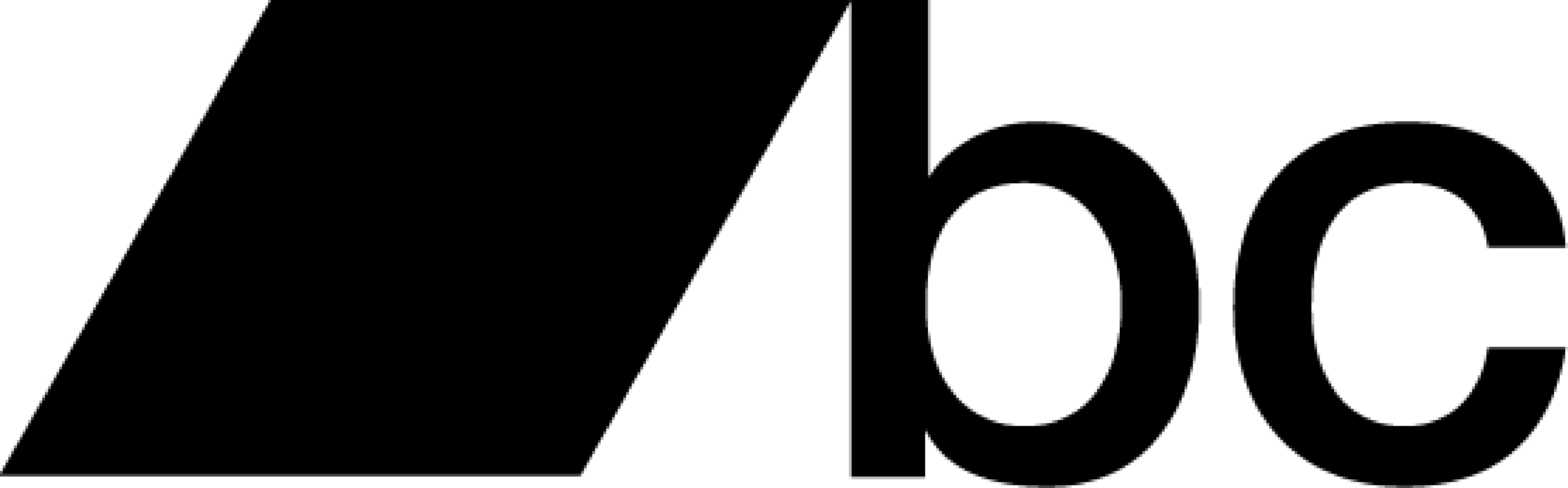 Jakob - Bandcamp Black And White Logo (5054x1573)