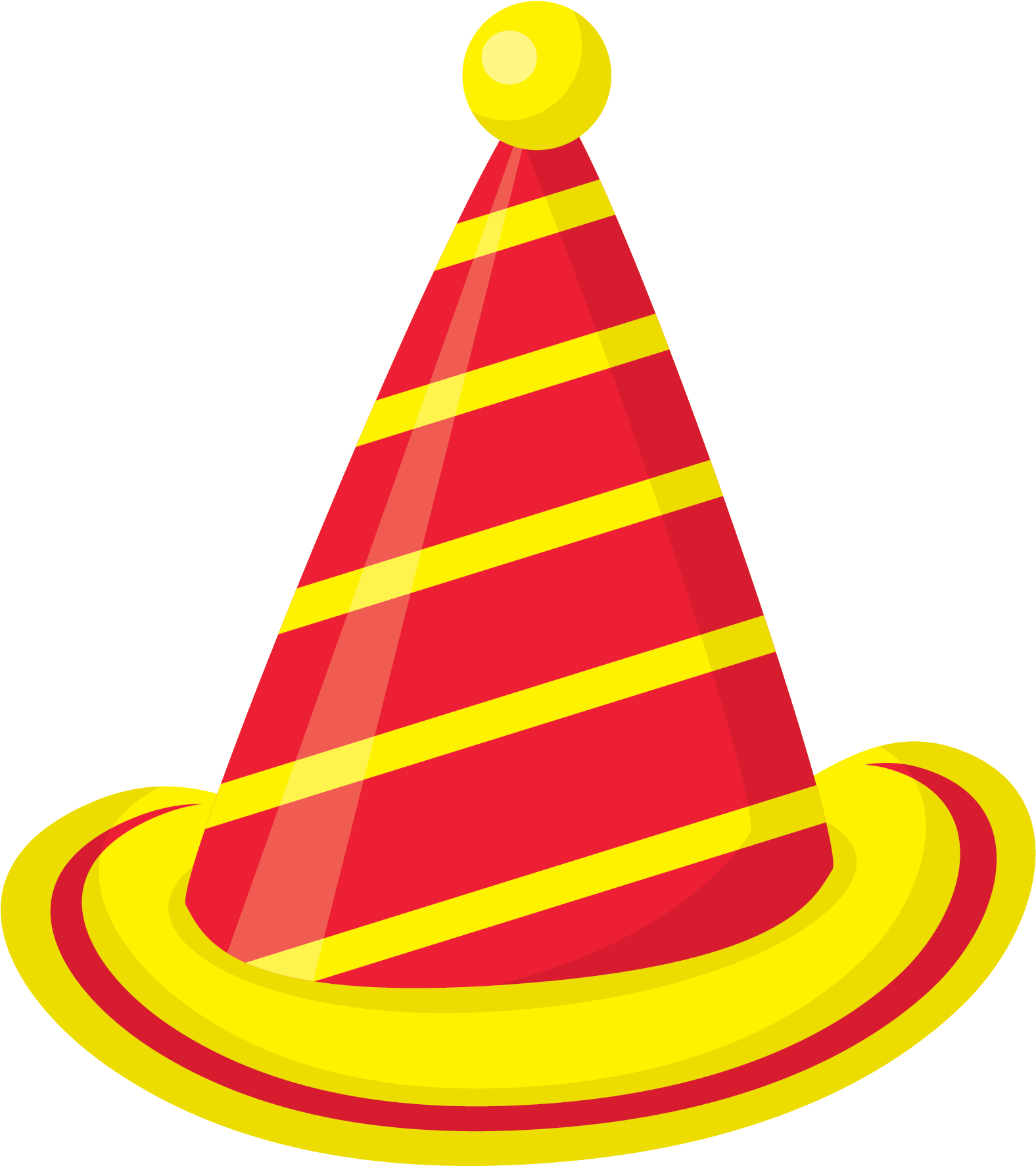Hat Cartoon Clip Art - Hat Cartoon Clip Art (2480x2480)
