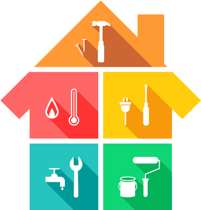 A Well Equipped Music Studio - Mantenimiento De Casa (411x576)