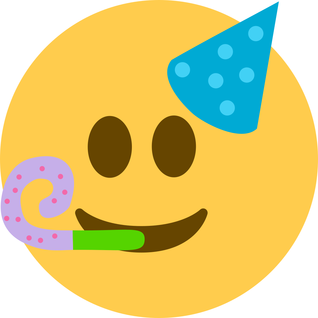 Smiley Discord Emoji Computer Icons Slack - Smiley Discord Emoji Computer Icons Slack (1049x1049)