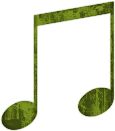 Music - Note - Clipart - No - Background - Colorful Music Note Clipart No Background (512x512)
