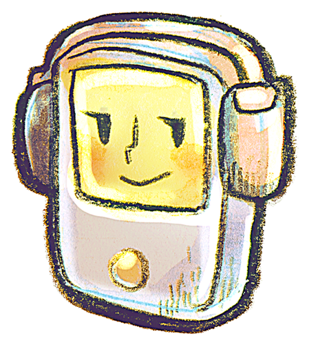 Format - Png - Music (512x512)