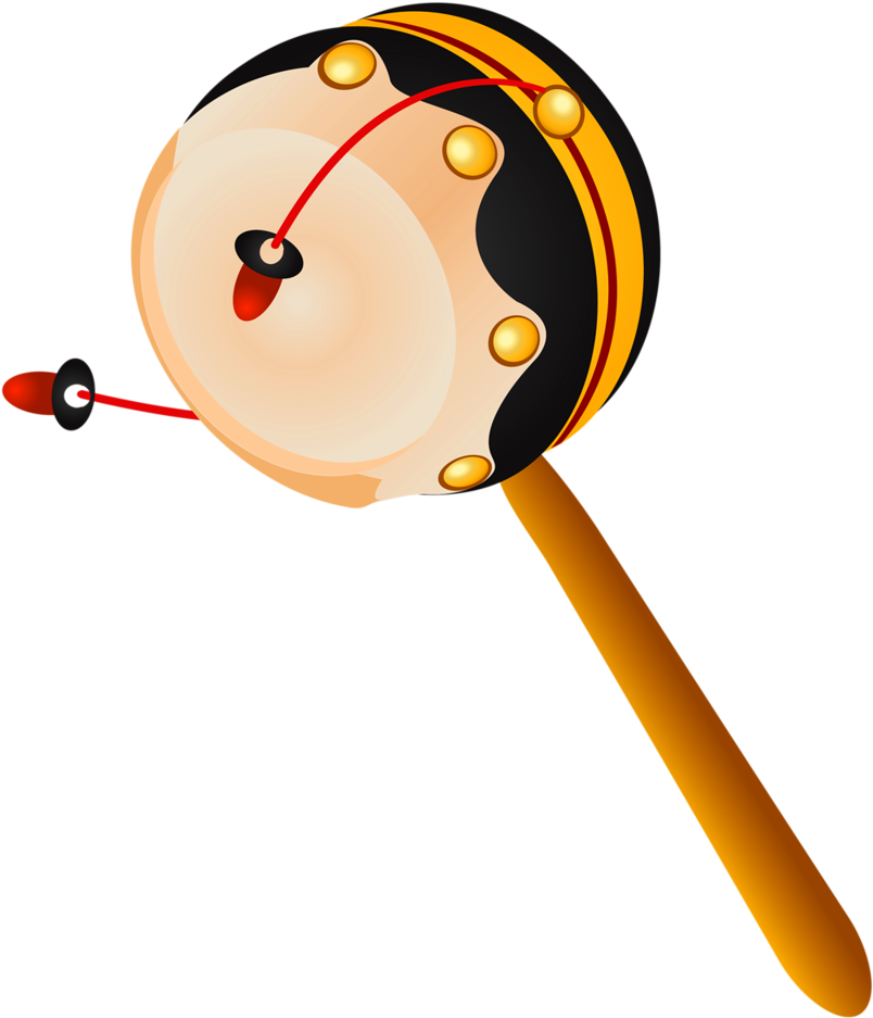 Instrumentos Musicais - Instrumentos Musicais De Mão (928x1024)
