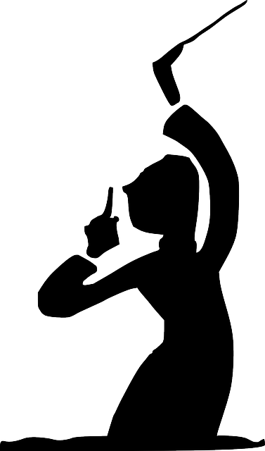 Free Image On Pixabay - Silhouette Opera (377x640)