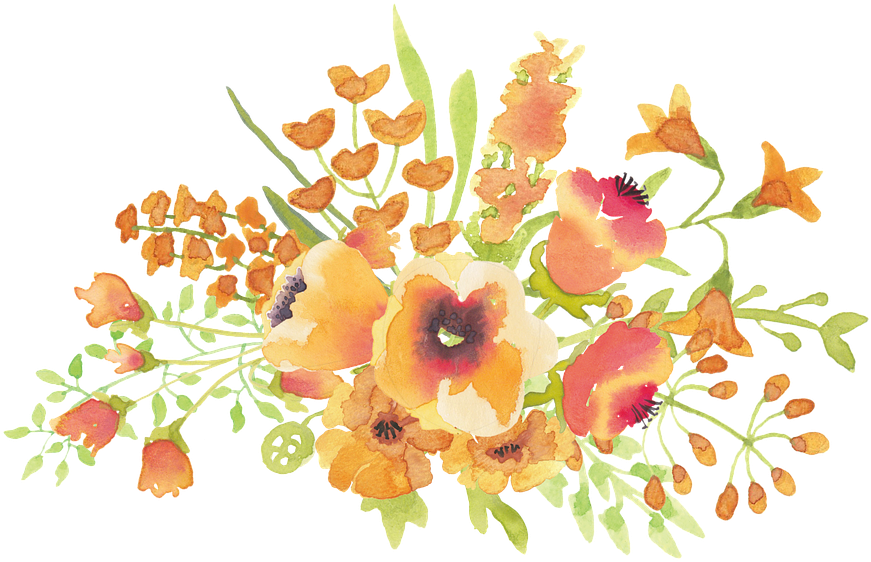 Flower Designs Images 10, - Transparent Photo Of Flower Design (960x720)