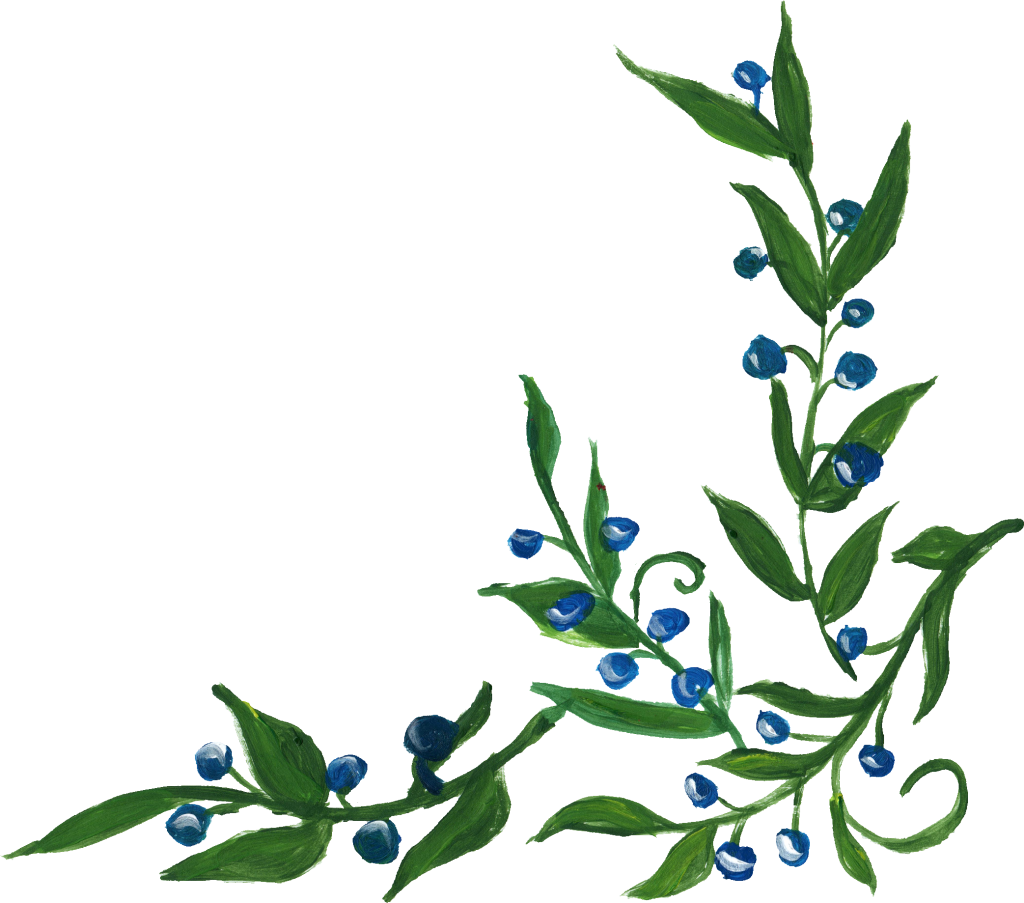 Png File Size - Png Free Transparent Flower Corner (1024x903)