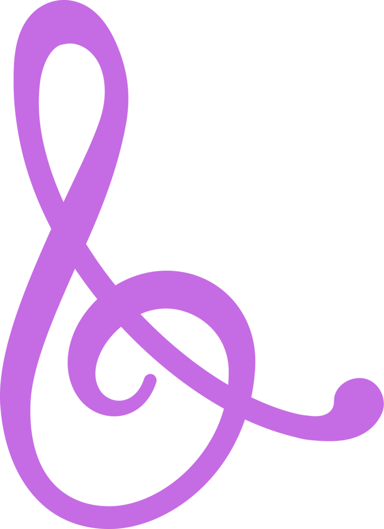 Octavia Cutie Mark By Vladimirmacholzraum - My Little Pony Octavia Cutie Mark (762x1049)