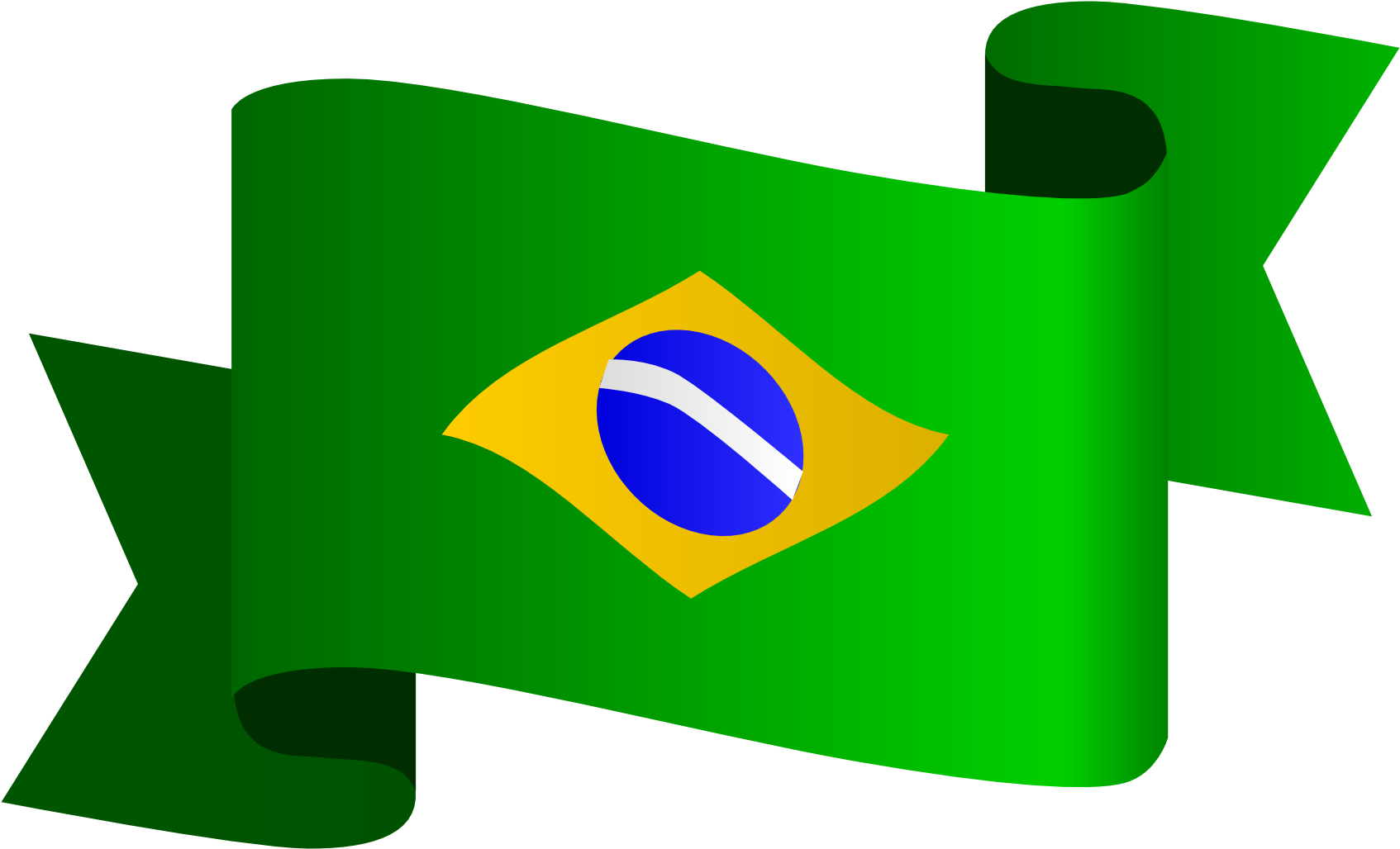 Autism Ribbon Clipart, Vector Clip Art Online, Royalty - Clip Art (1979x1399)