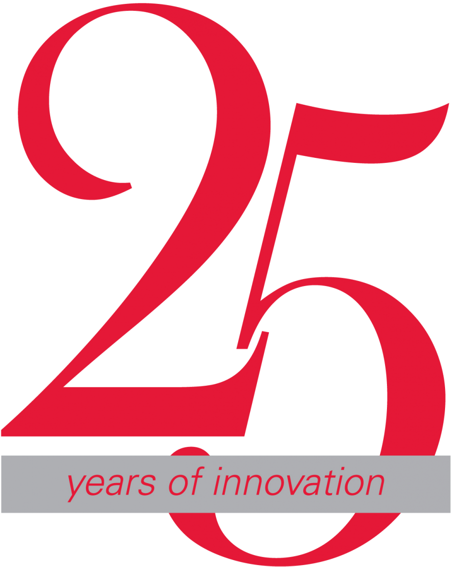 Osc And Oarnet 25th Anniversary - 25 Th (944x1200)