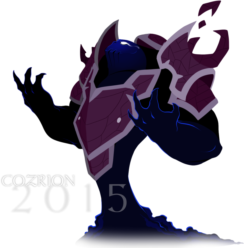 2015 Watermark By C0zr10n - Illustration (920x868)