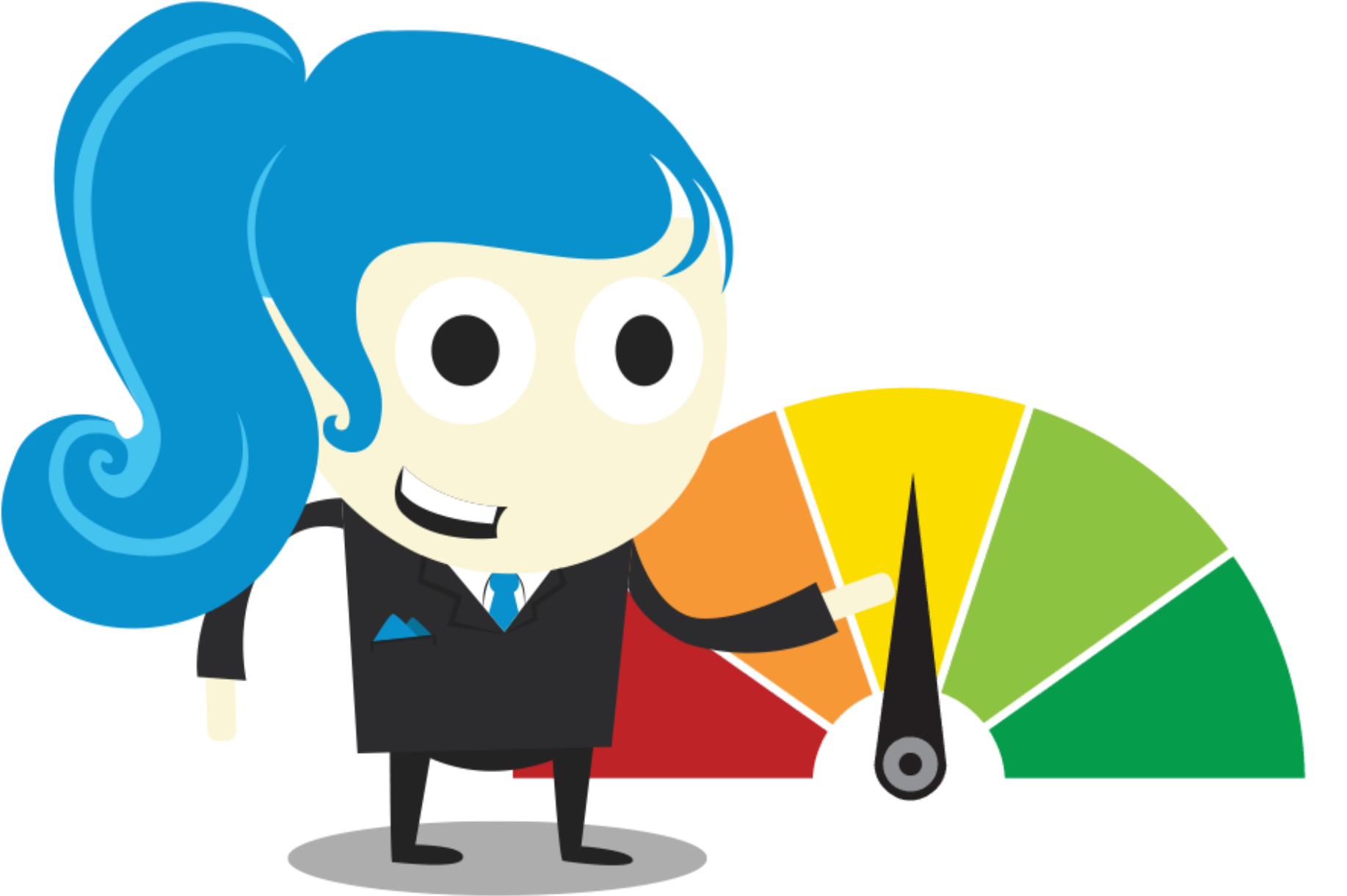 How To Improve Your Credit Score - Management (1840x1294)