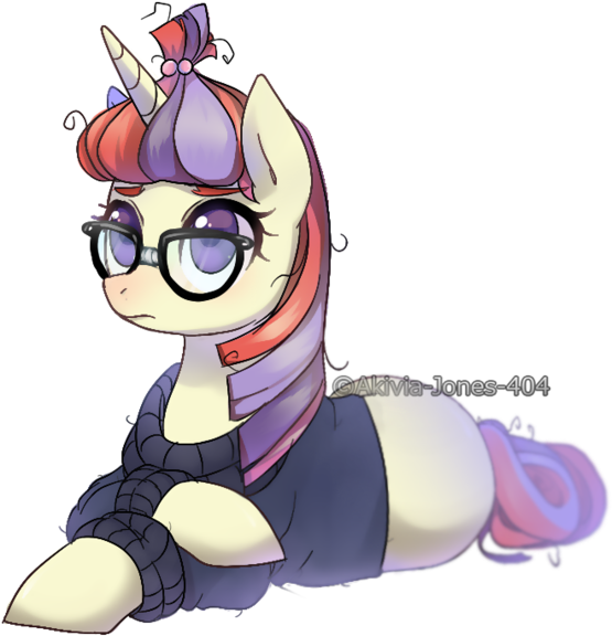 Amending Fences, Artist - My Little Pony: Friendship Is Magic (682x600)