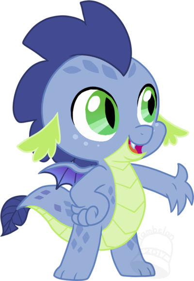 Alternate Version, Artist - Drawing (400x579)