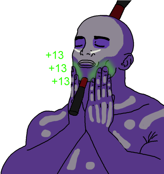 Actually That's The Title Not The Watermark - Dota 2 Mmr Meme (800x585)