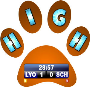 Button High Score Paw Icon Clipart - Icon (350x350)