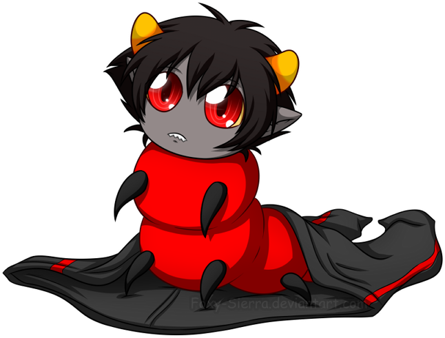 Explore Homestuckgrub On Deviantart - Cartoon (711x574)