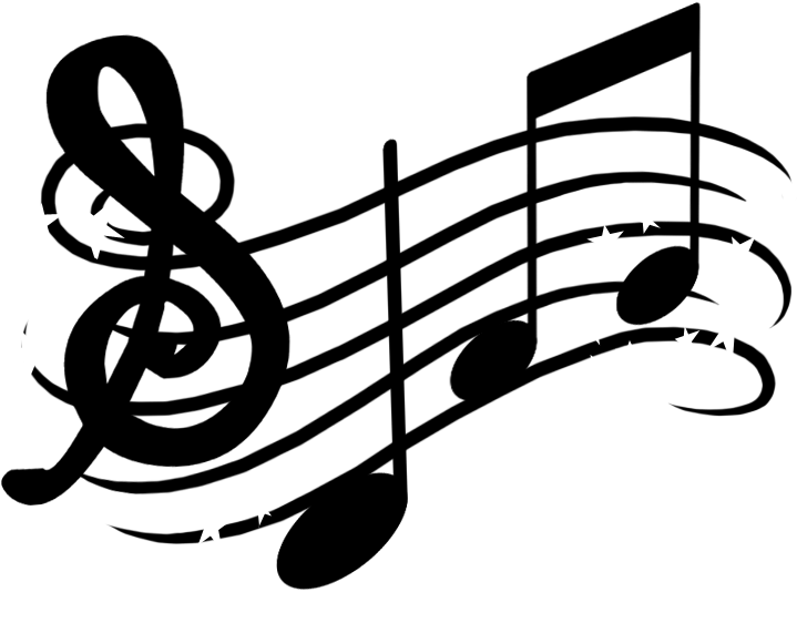 More Like Textura Png By - Mlp Music Note Cutie Mark (750x750)