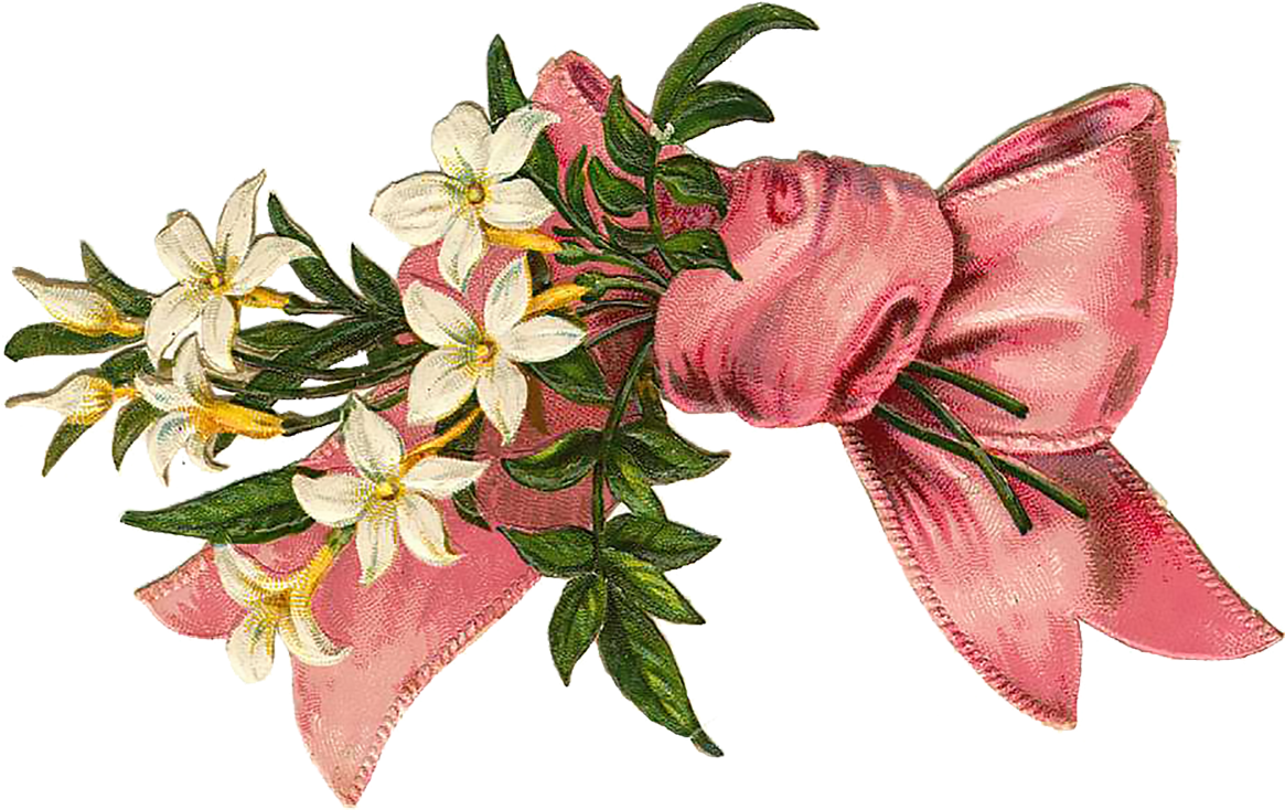 Vintage Easter Clip Art (1200x751)