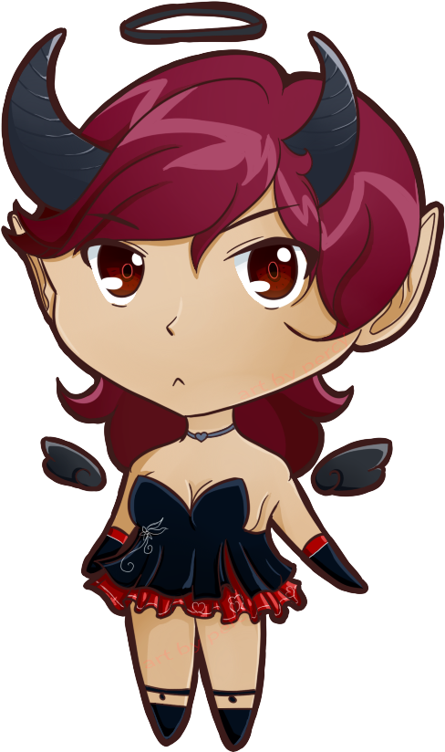 Warborn Chibi Watermark - Ford Motor Company (1000x1000)