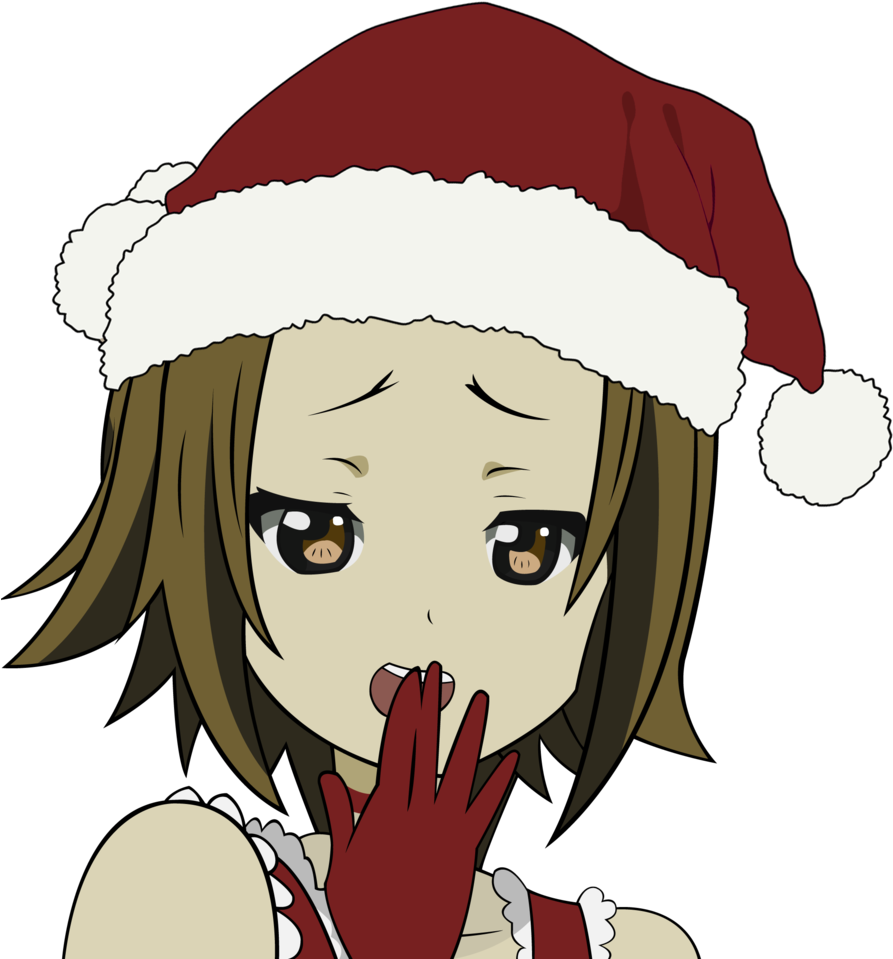 Smug Ritsu (900x969)