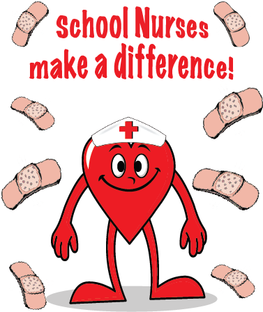 School Nurses Day - National School Nurse Day 2017 (382x454)