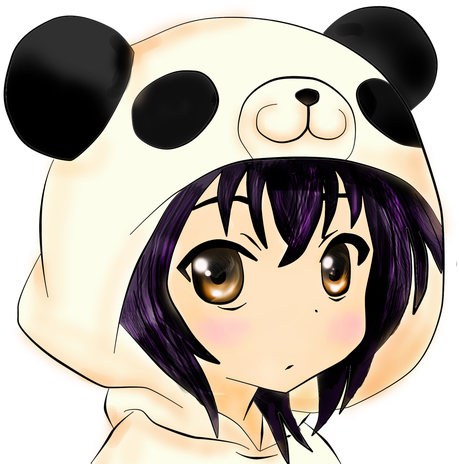 1 - Anime Panda (500x500)