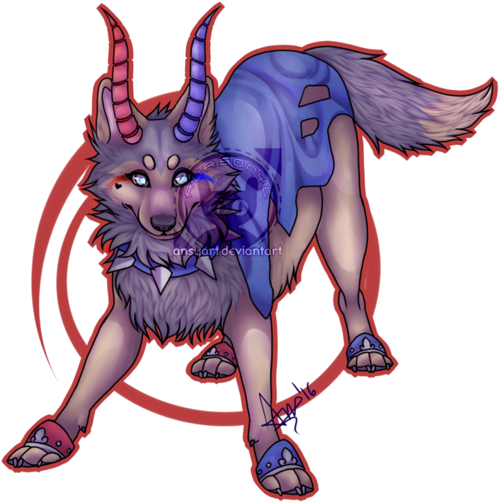 Vicially Aj [edited] New Watermark By Ansyart - Dragon (894x894)