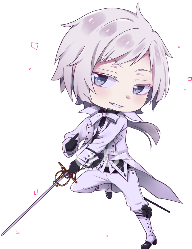 Anime Black Butler Drawing Art Mangaka - Anime Black Butler Drawing Art Mangaka (670x855)