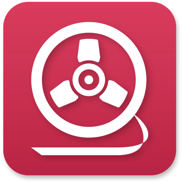 Easy Record And Trim On The Mac App Store - App Store (630x630)