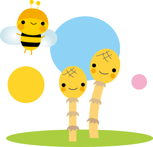 つくし 春 画像 フリー イラスト 629x607 Png Clipart Download