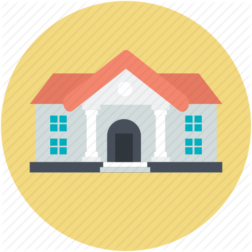 Guest House - Guest House Icon Png (512x512)